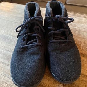 Men’s Allbirds  wool Mizzles